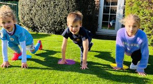 MultiSports Coaching