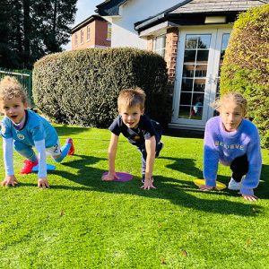 MultiSports Coaching