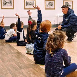 MultiSports Coaching