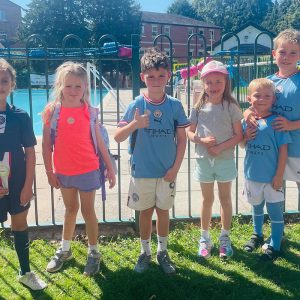 MultiSports Coaching