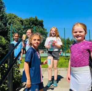 MultiSports Coaching