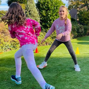 MultiSports Coaching