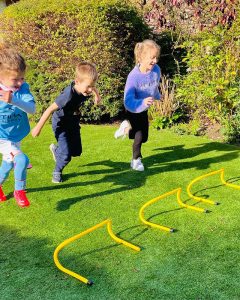 MultiSports Coaching