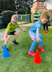 MultiSports Coaching