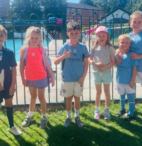 MultiSports Coaching